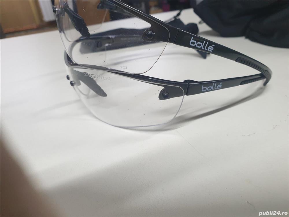 Ochelari de protectie Bolle