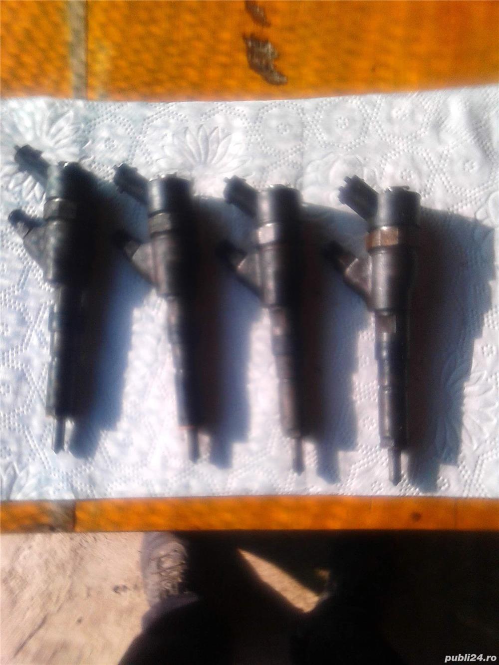 Piese Peugeot diesel 2.0 hdi  motor rhy 