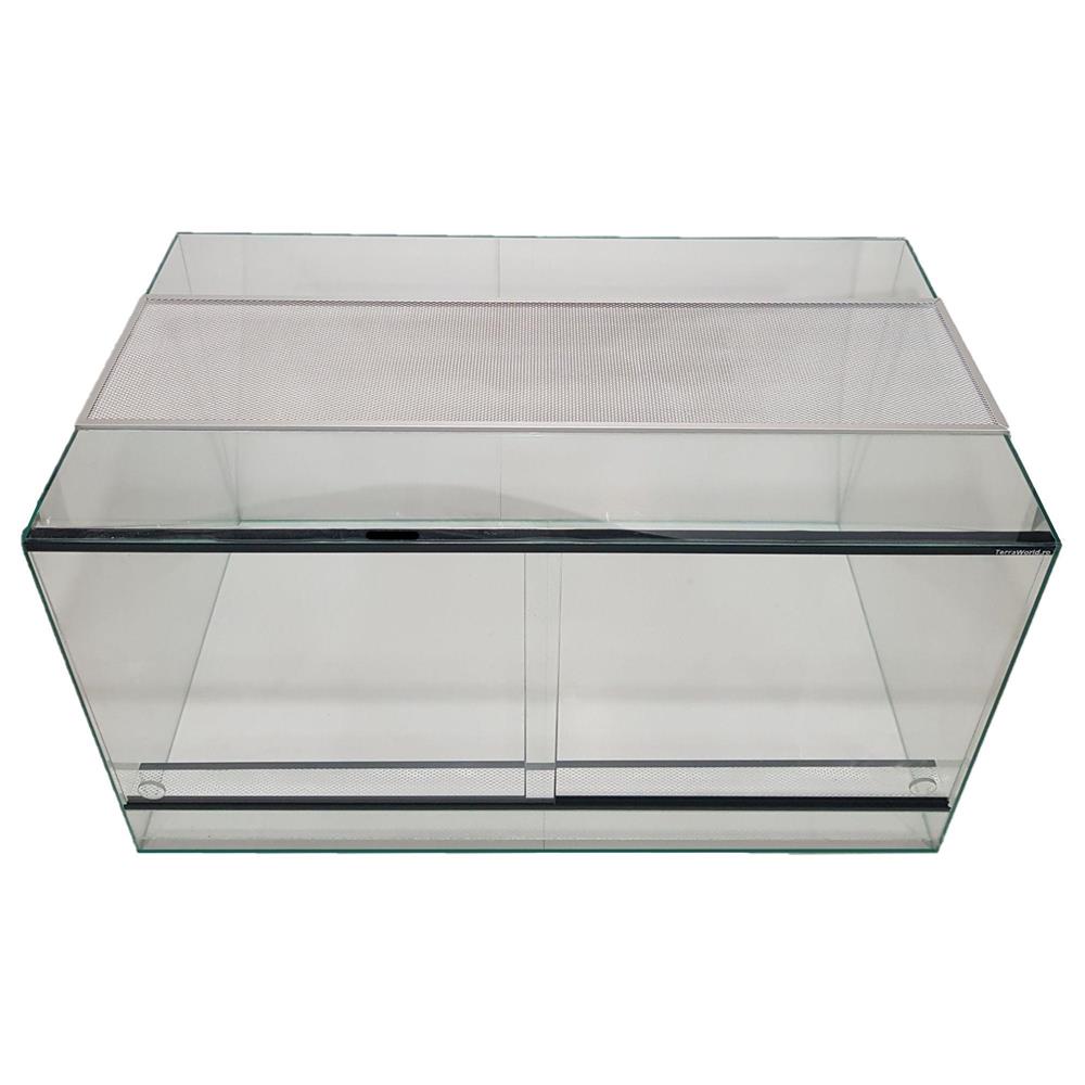 Terariu Gecko, Agama, Sarpe 80x40x40