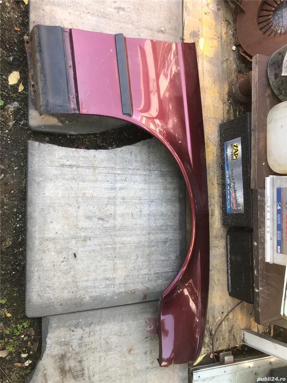 Vand aripi BMW  E 34 