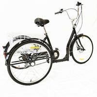 tricicleta adulti 26''