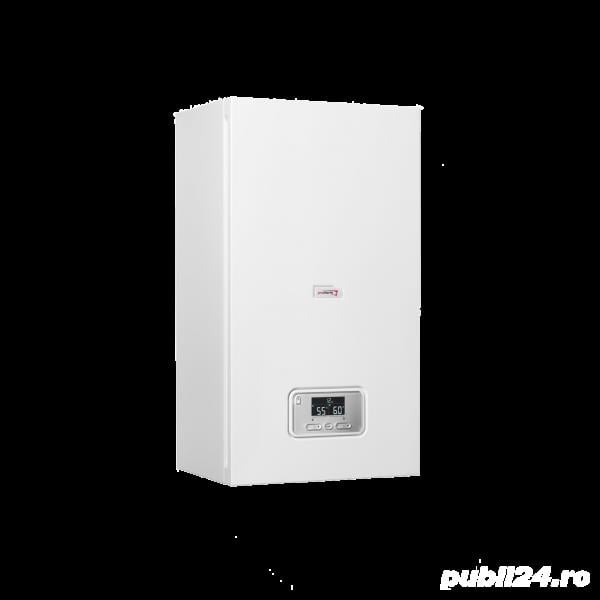 Reparatii centrale electrice