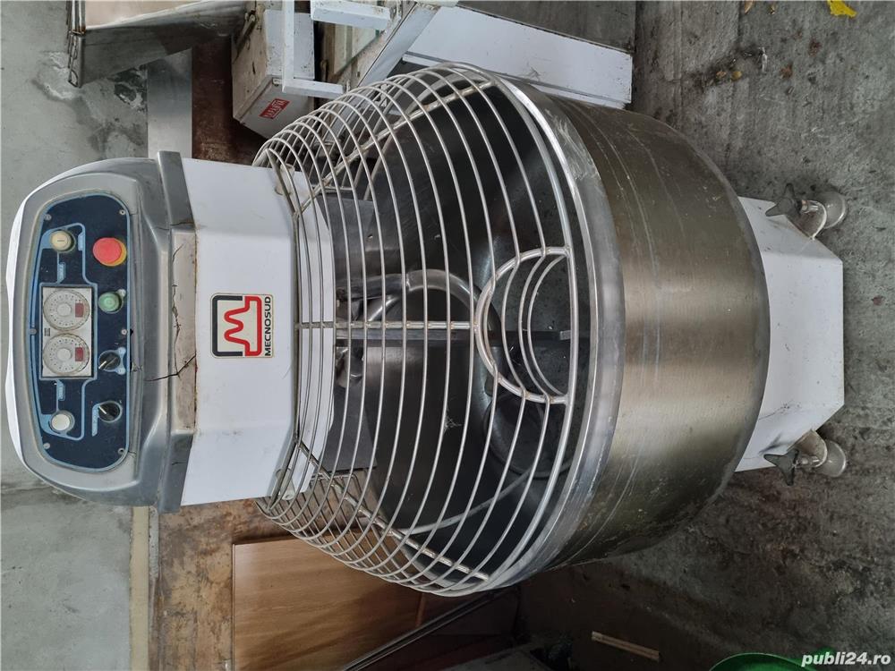 Vind utilaje brutarie