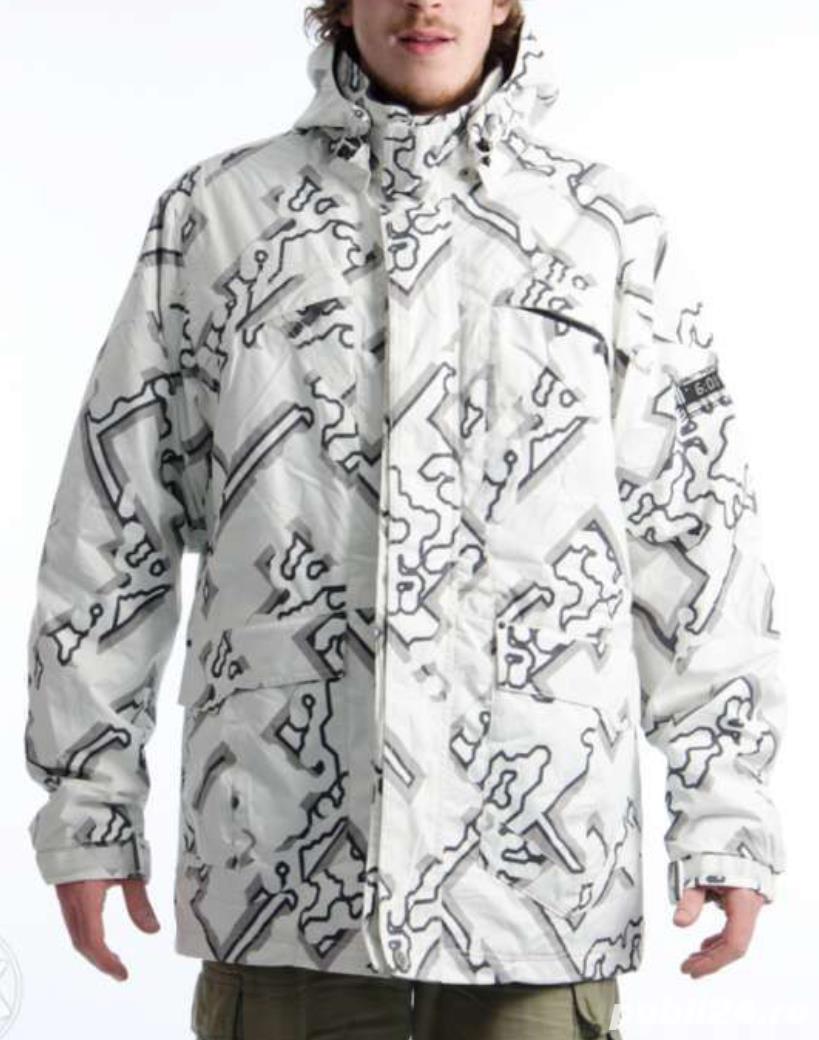 Jacheta snow Protest