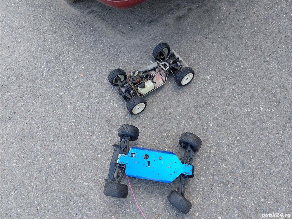 Mașinuțe pe kerosen benzină,neprobate