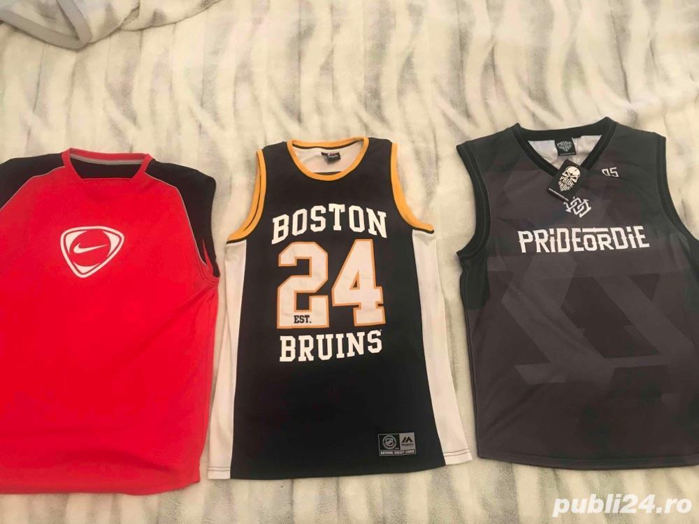 Maieuri de baschet Nike