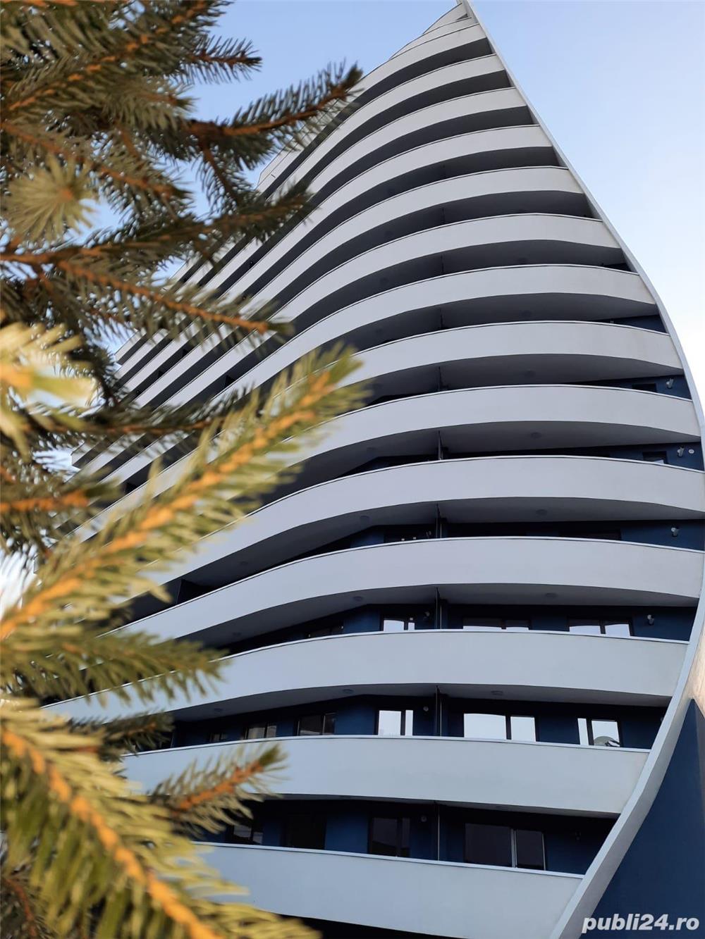 Apartament cu CF individual- Bonus loc de parcare subteran! Comision 0!