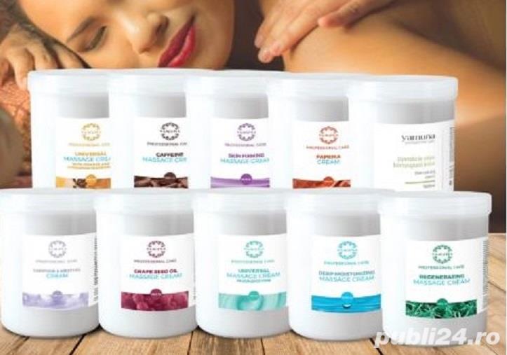 Creme de masaj Yamuna 