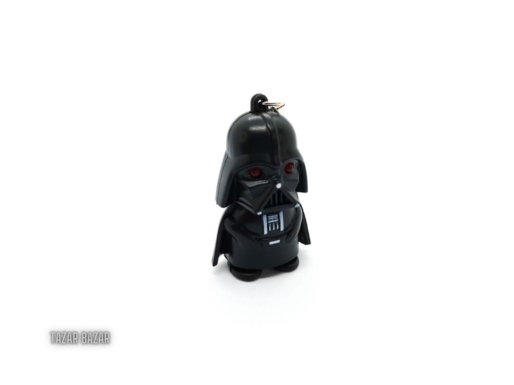 Breloc Darth Vader: Star Wars