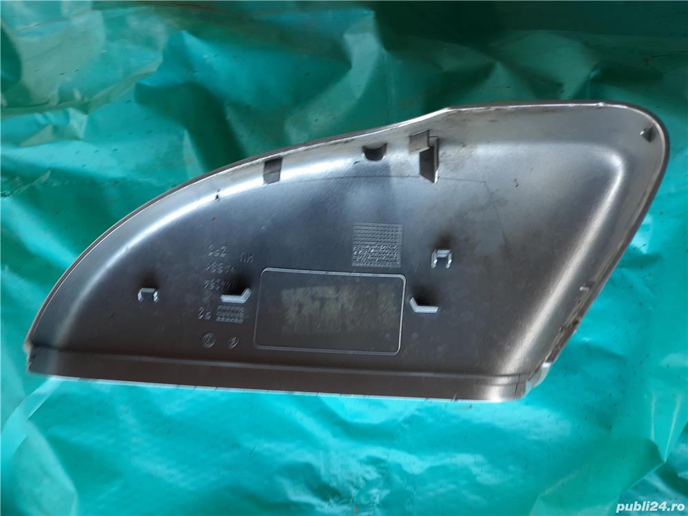 Oglinda dreapta completa Passat B7