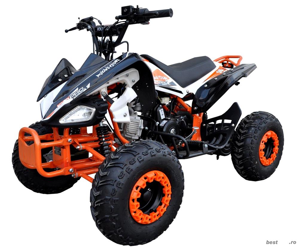 Atv ATV BEMI 125 Sportster NEW 2022