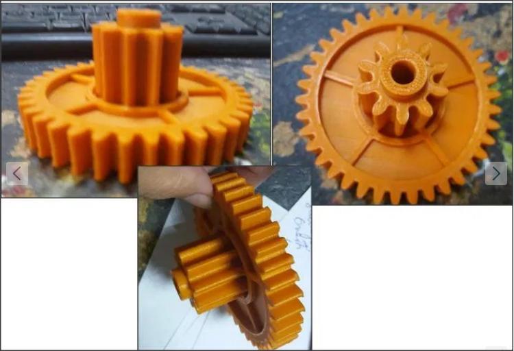 roata 10 cu 38 dinti pt masina tocat carne