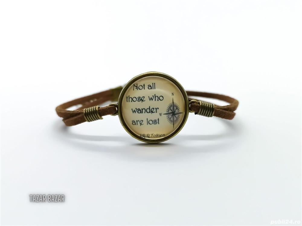 Brătară J.R.R.Tolkien: Lord of the Rings