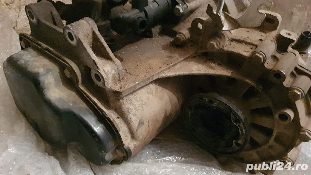 Cutie de viteze Wolkswagen GOLF VI 