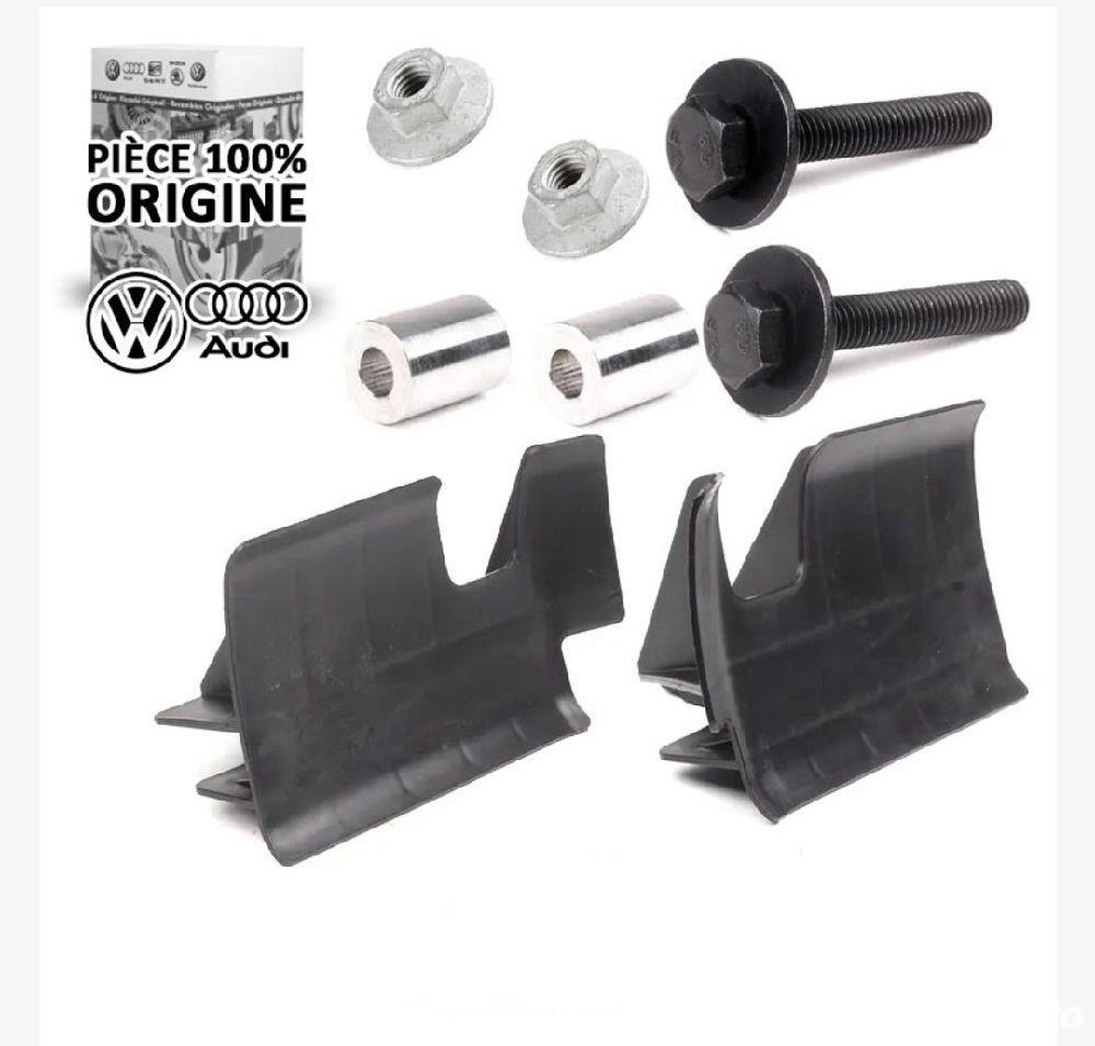 Air duct deflectoare aer frane AUDI A3 S3