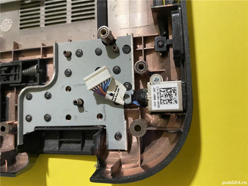 Placa wifi laptop 7720 