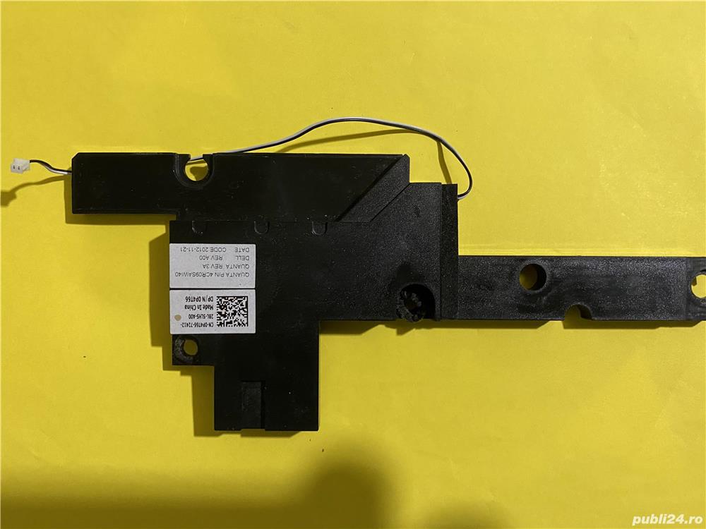 Subufar  laptop dell7720