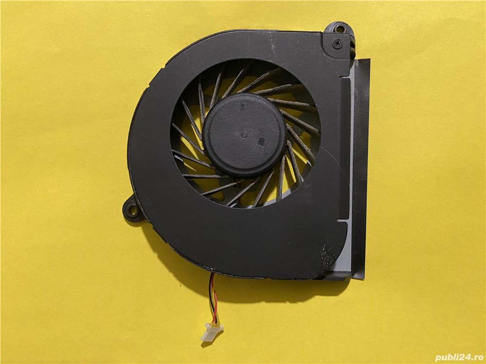 Ventilator laptop dell 7720