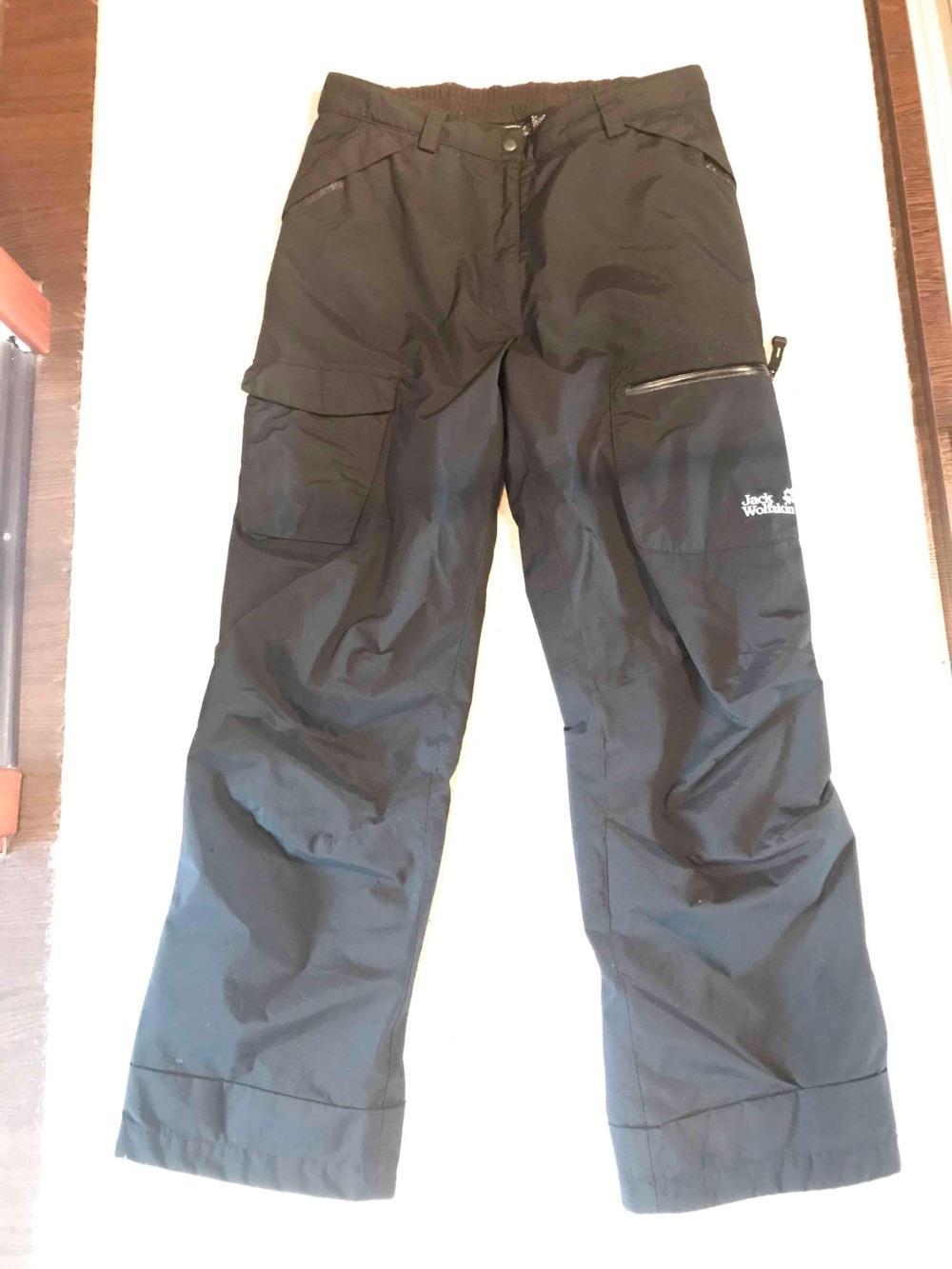 Pantaloni Jack Wolfskin