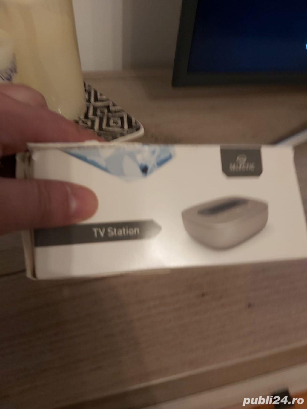 Bluethoot Phonak Compillot 2