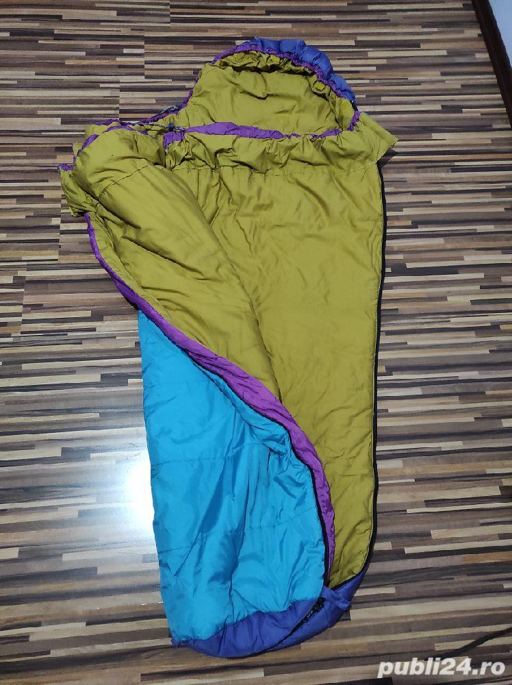 Sac de dormit pentru copii