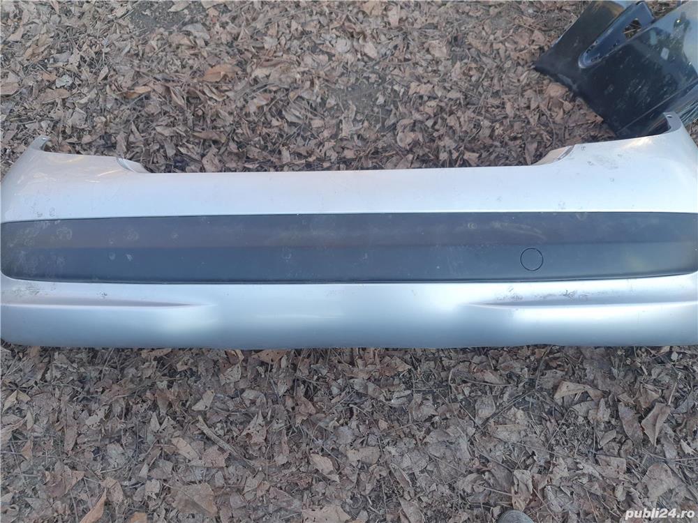 Vand bara spate Peugeot 207+orice piesa