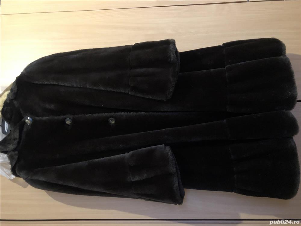 Haina blana ecologica