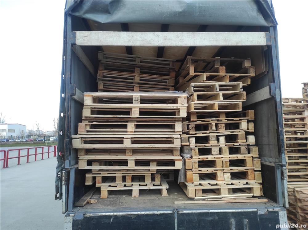 Transport marfa Braila