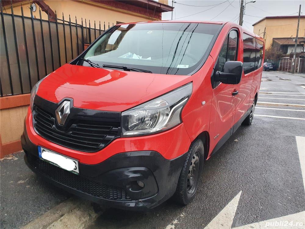 Transport persoane si colete Italia