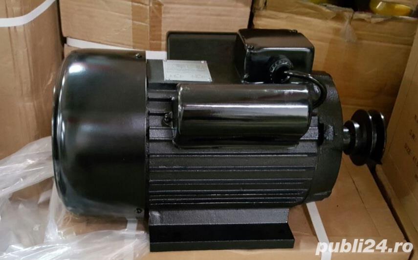 Motoare electrice 2.2-4kw bobinaj cupru real 100%