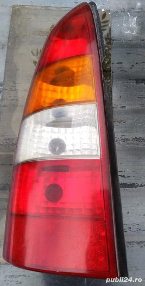 lampa spate peugeot boxer
