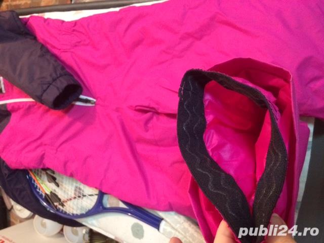 vind salopeta schi pentru fetite