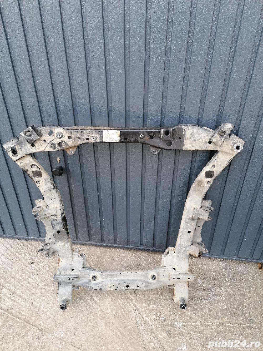 Cadru motor duster 2018_2020 