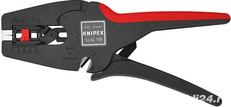 Dezizolator Knipex Garant Weidmuller Facom Klauke Rennsteig Wiha ...