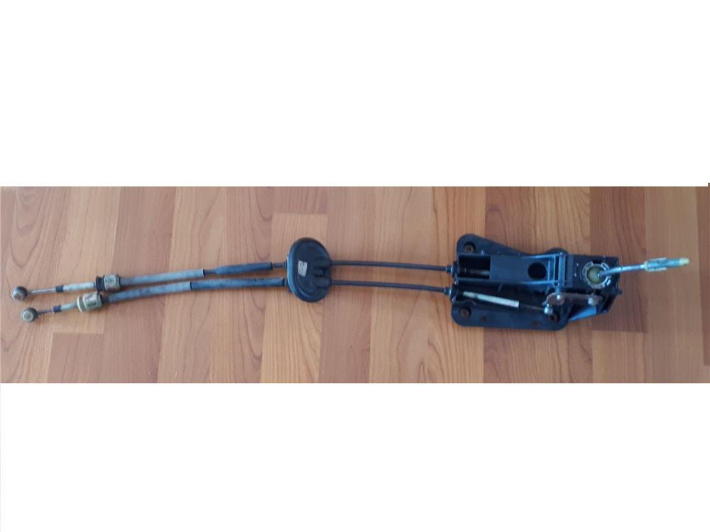 Timonerie completa DEFECTA Peugeot 307 benzina