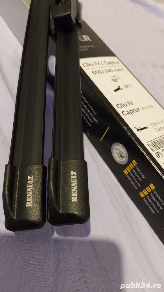 Ștergătoare Noi OEM Renault Clio IV/Captur