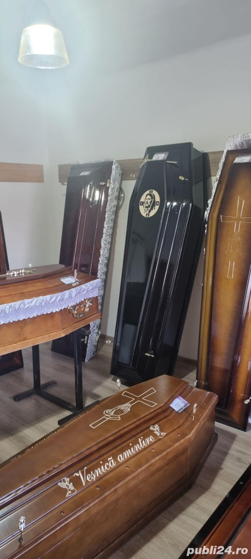 Servicii funerare complete brasov 