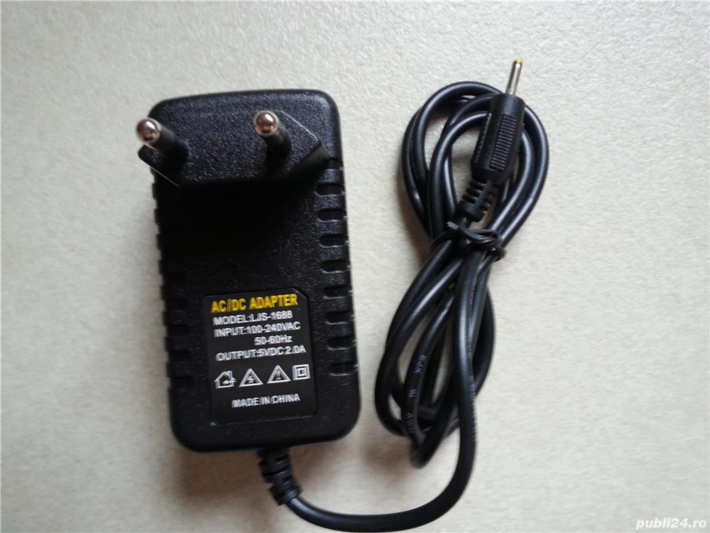Incarcator Tableta universal 5V - 2.0A