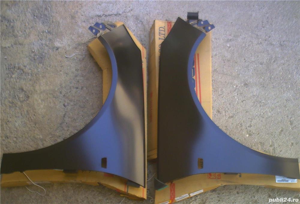 Aripi Opel Insignia 100 lei