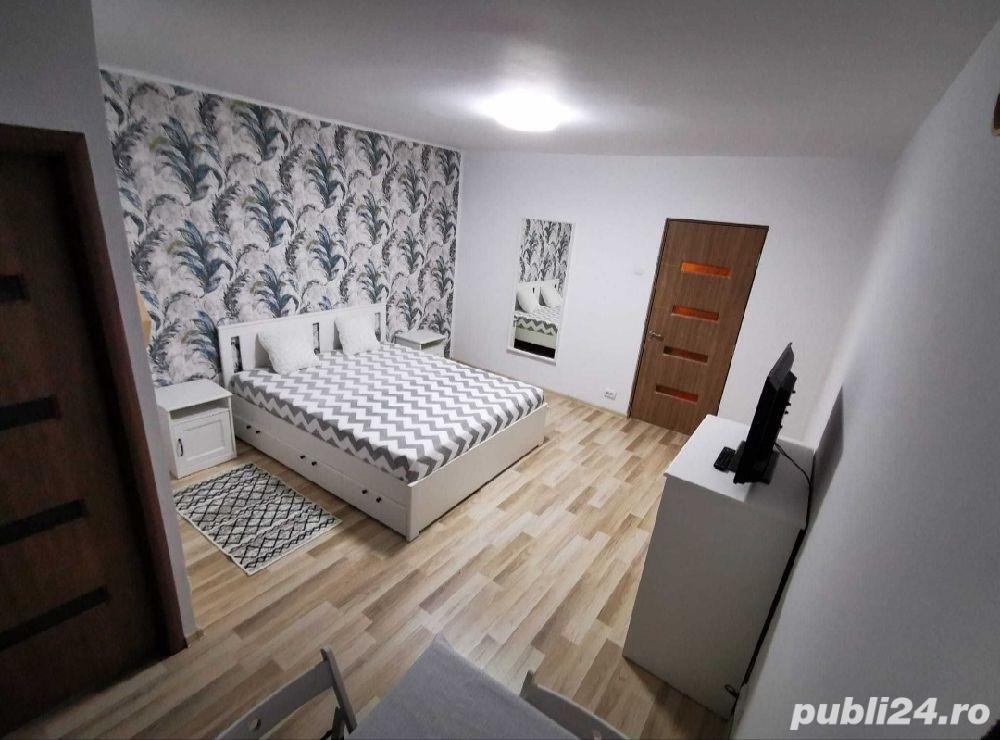 Regim Hotelier Zona Centrala, Nerva Traian, Vitan Mall, Dristor, Titan