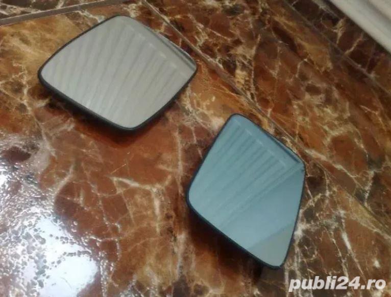 2 bucati sticla oglinzi auto
