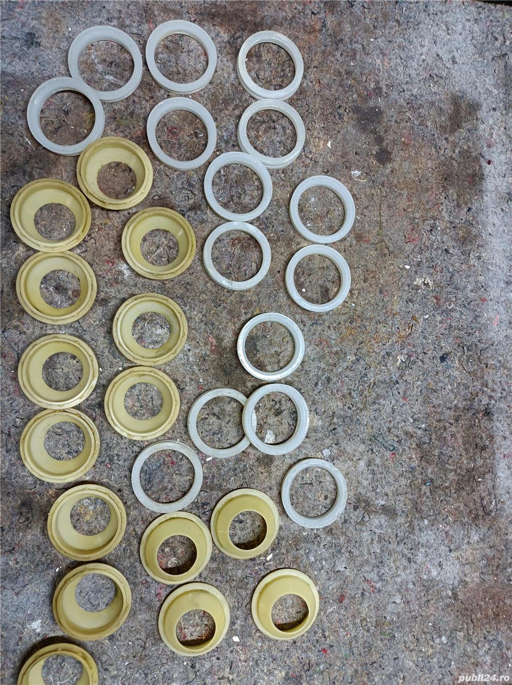 Tuburi vidate panou solar