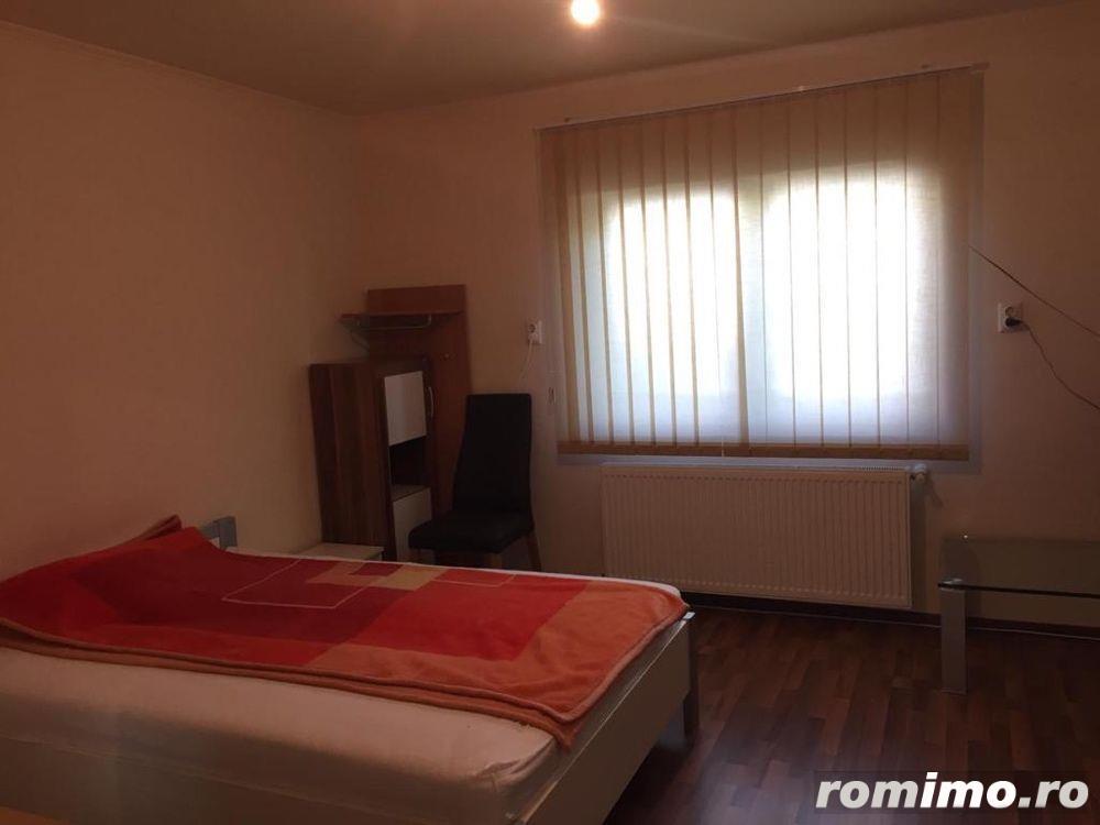 garsoniera de inchiriat zona Badea Cartan