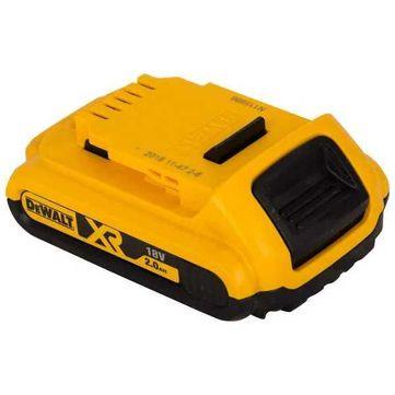 ### DeWALT DCB183 XR acumulator baterie 2.0 Ah 2Ah 2A 18V