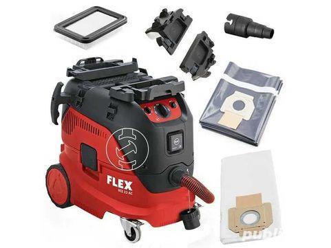 ### FLEX VCE 33 M AC VCE33M VCE33 aspirator umed uscat profesional industrial