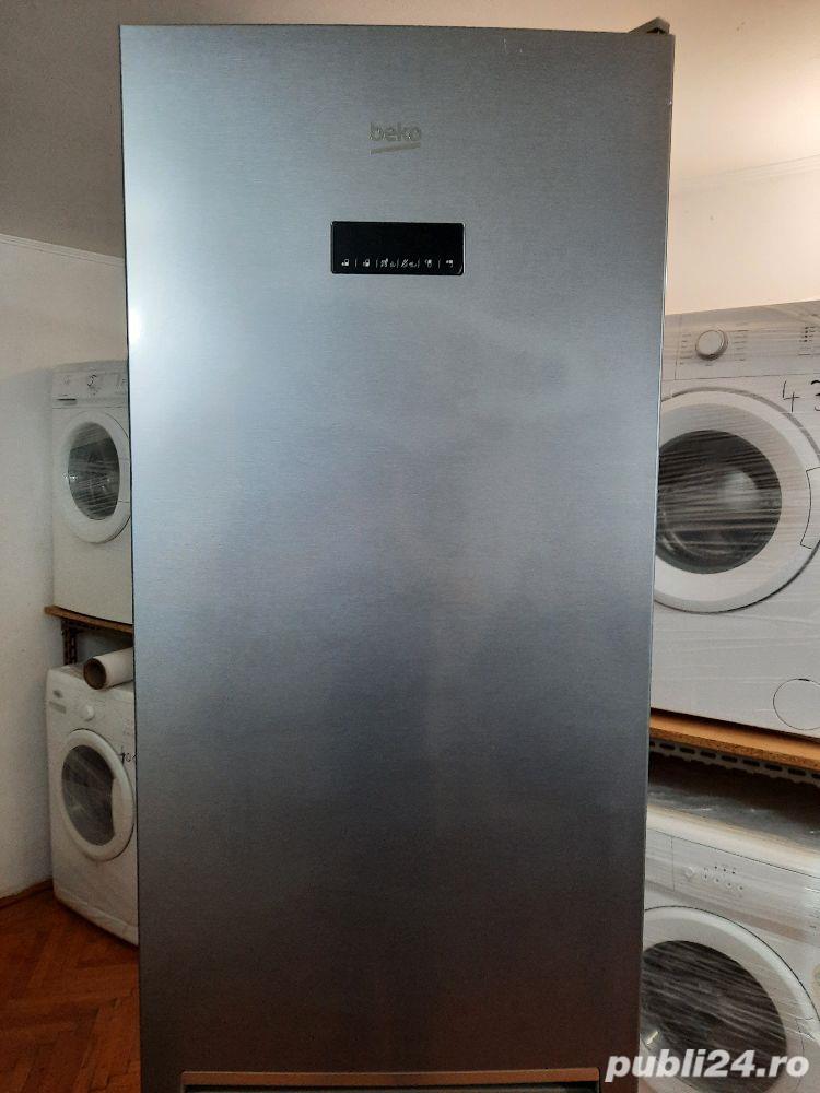 Combina frigorifica Beko 388litri