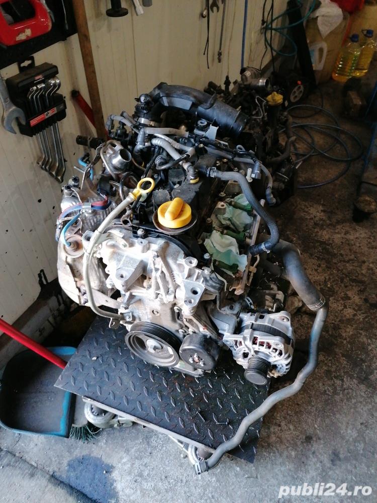 Motor 1,0 tce 100cp 