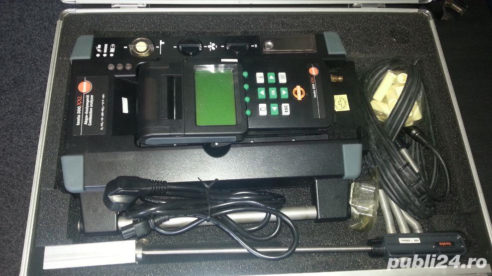 Analizator gaze Testo 300XXL