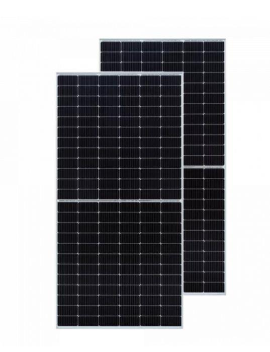Panou solar 450W HALF CUT monocristalin fotovoltaic ultima generatie factura/garantie