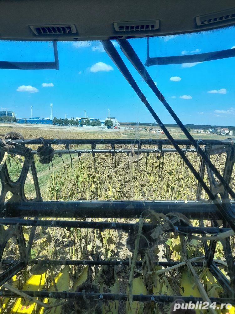 Angajez personal pentru lucrări agricole